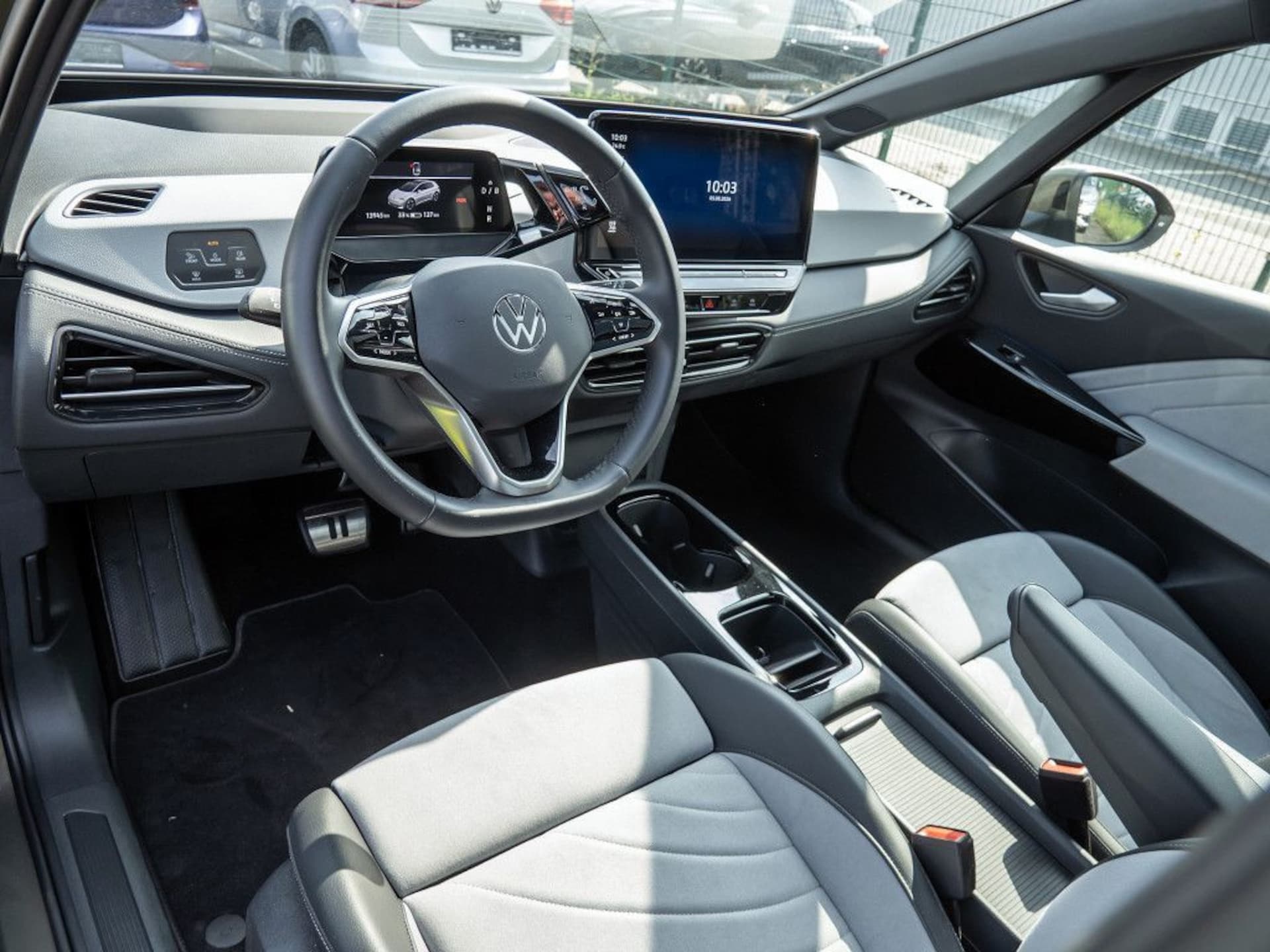 Volkswagen ID.3 MOVE Pro