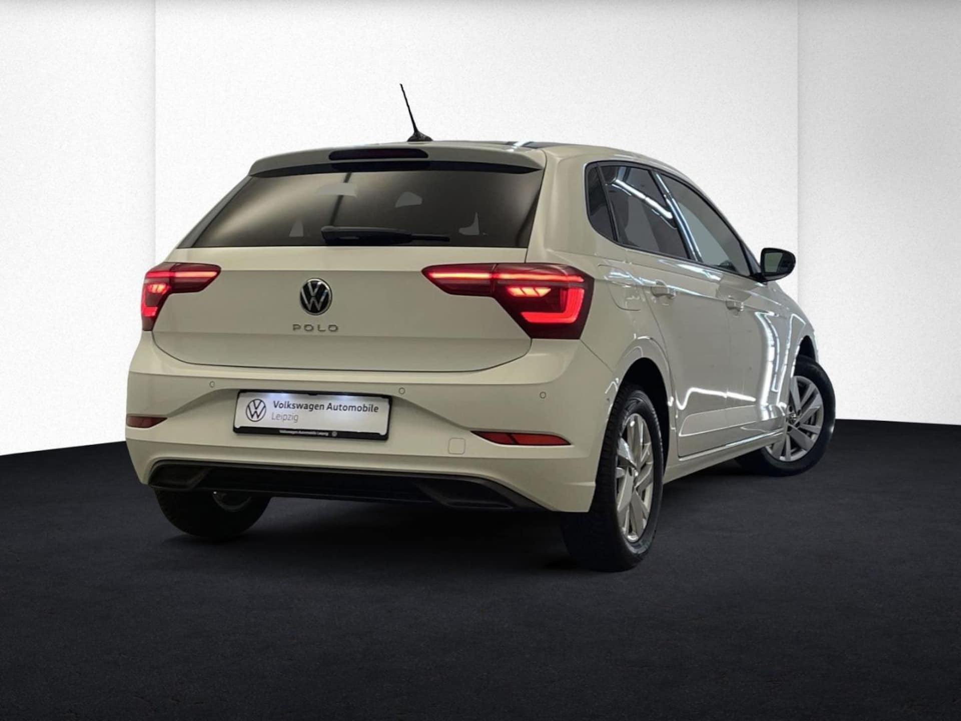 Volkswagen Polo Style