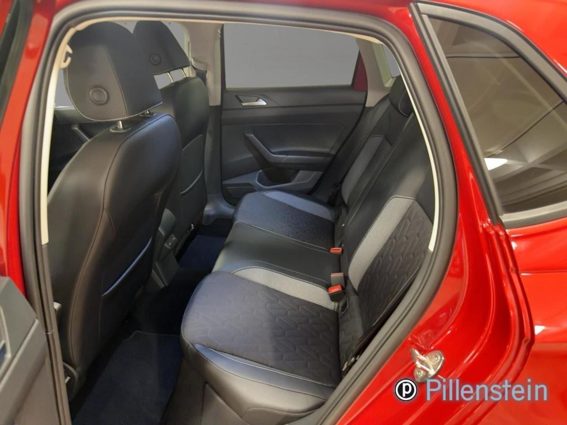 Volkswagen Polo Goal