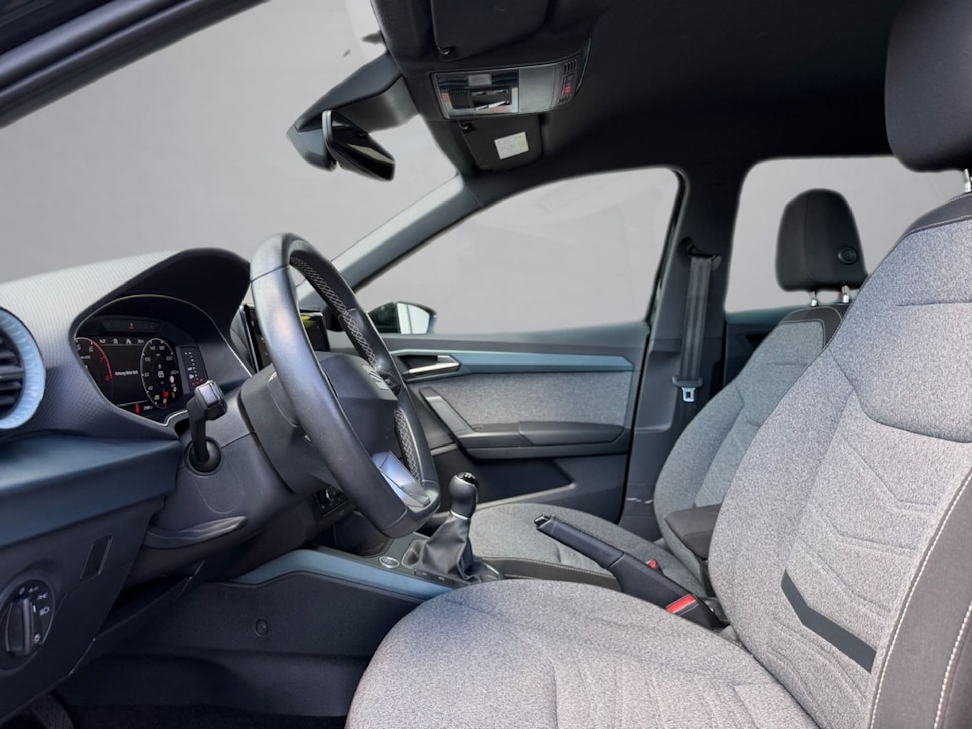 SEAT Arona Xperience