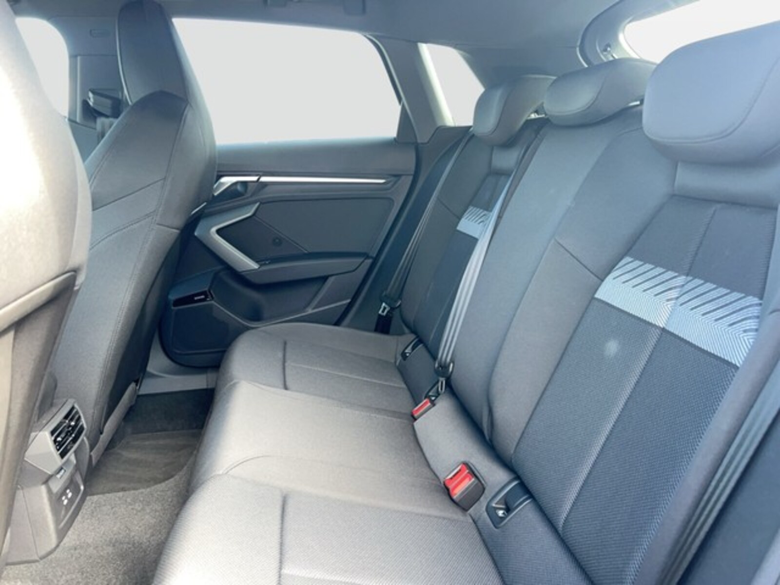 Audi A3 Sportback – Bild 9