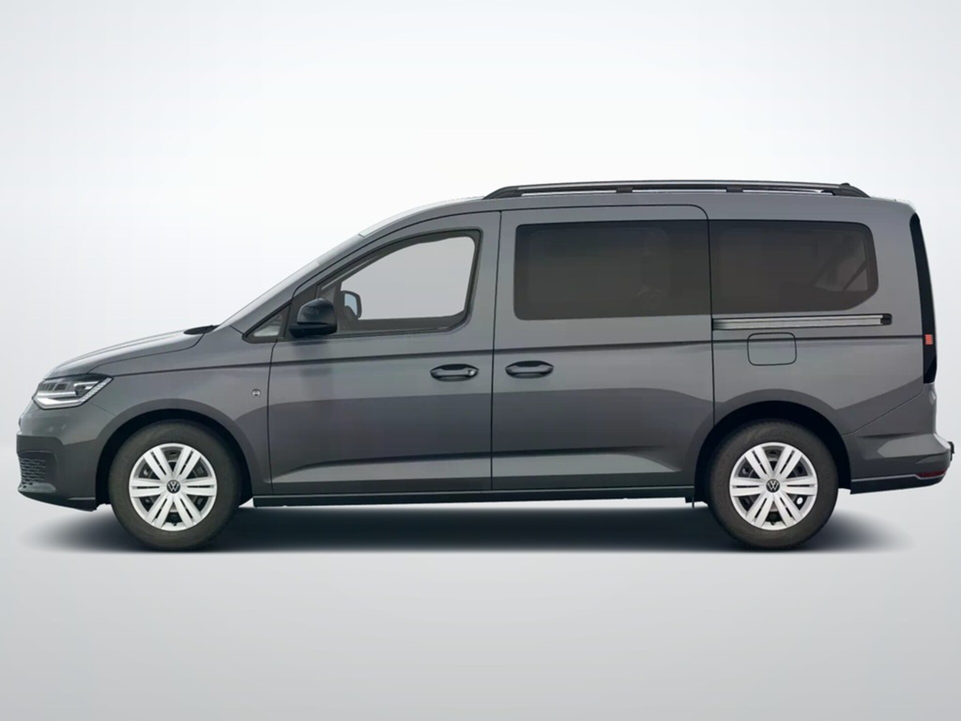 Volkswagen Caddy Maxi Basis-Modell