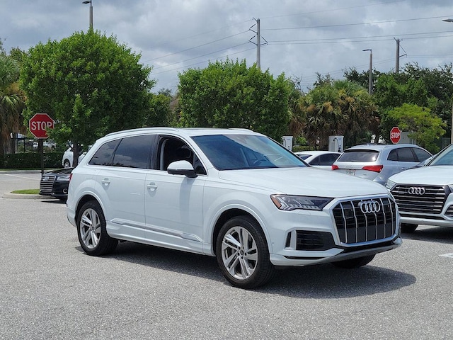 Photo of 2023 Audi Q7