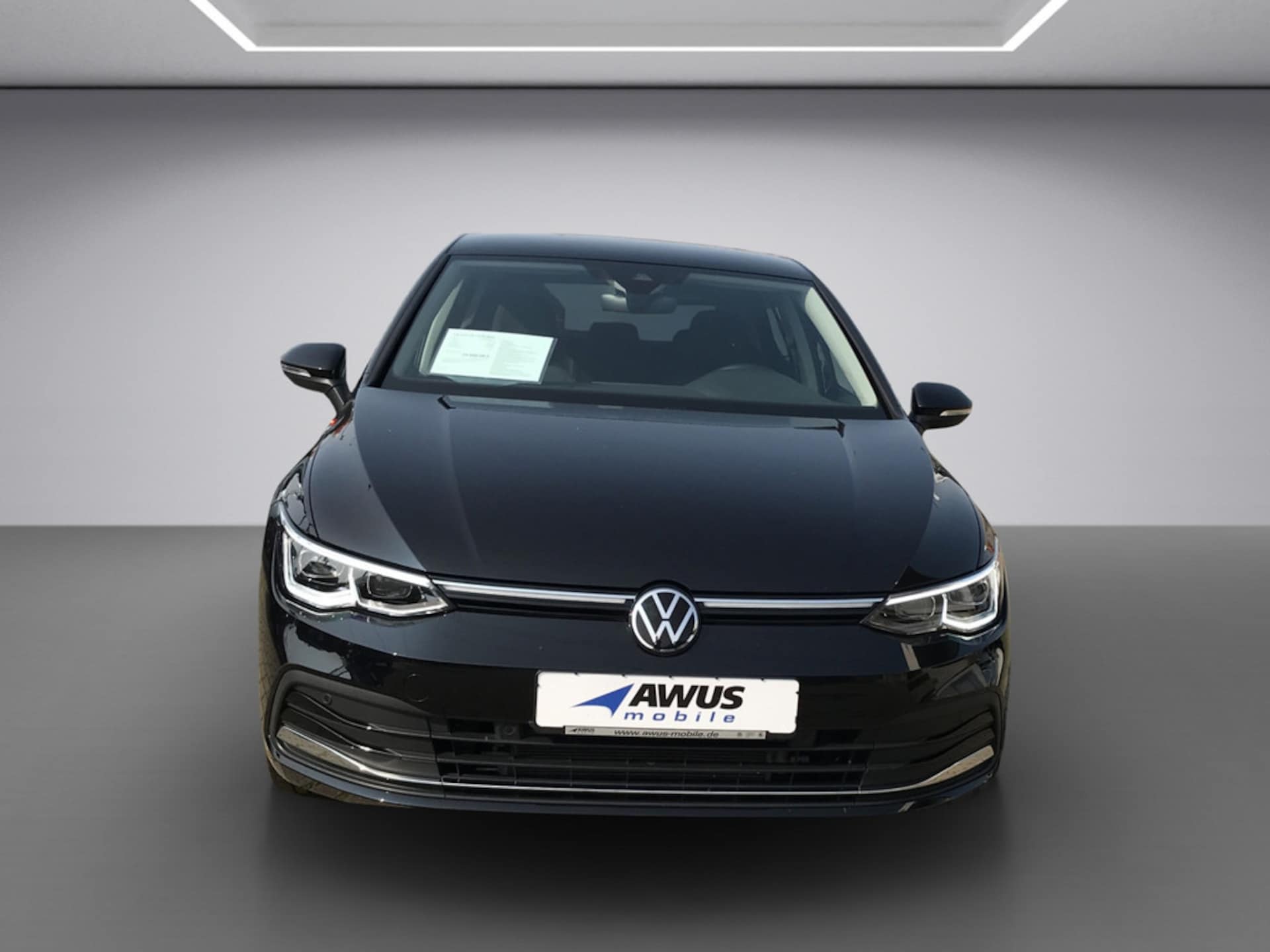 Volkswagen Golf Style
