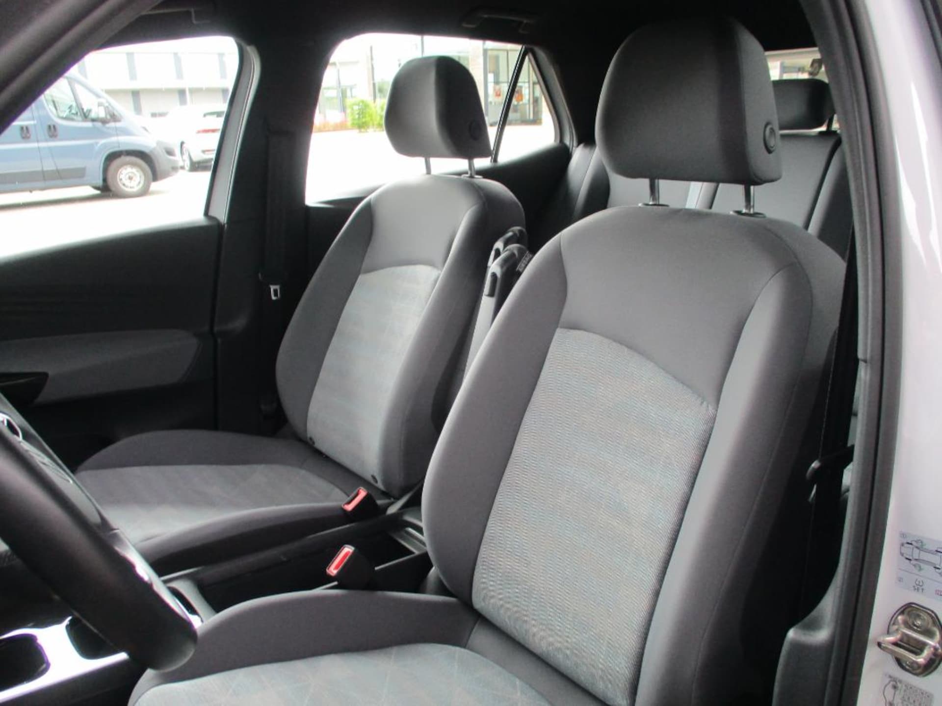 Volkswagen ID.3 Pro Performance