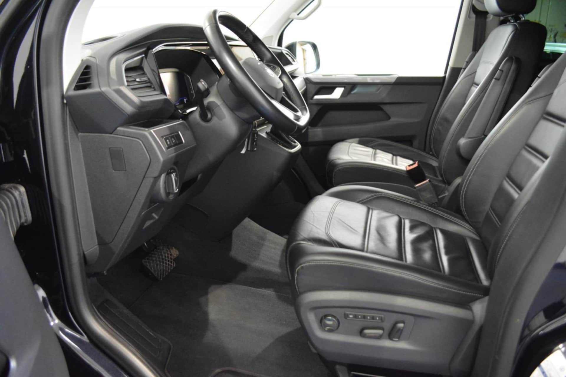 Volkswagen T6.1 Multivan Comfortline