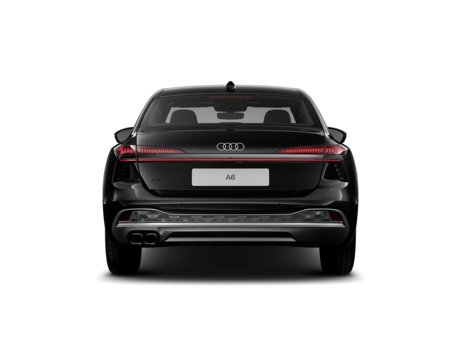 Audi A6 Limousine