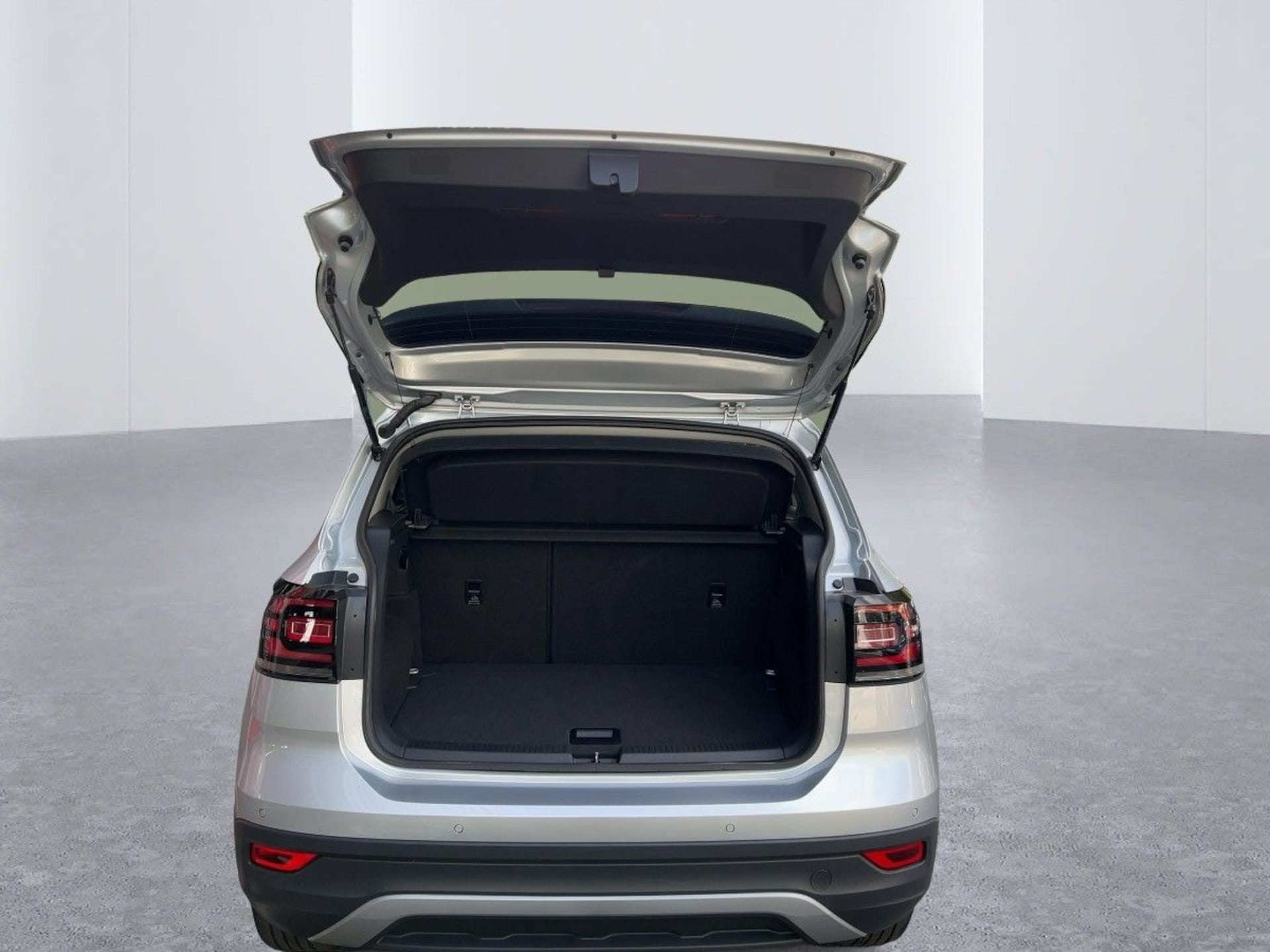 Volkswagen T-Cross ACTIVE