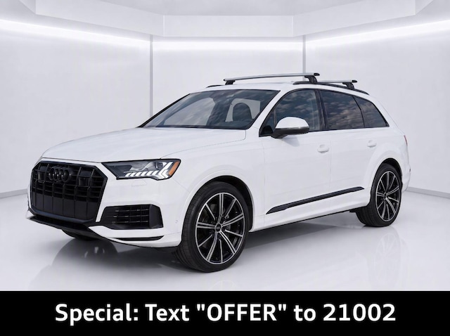 2023 Audi Q7