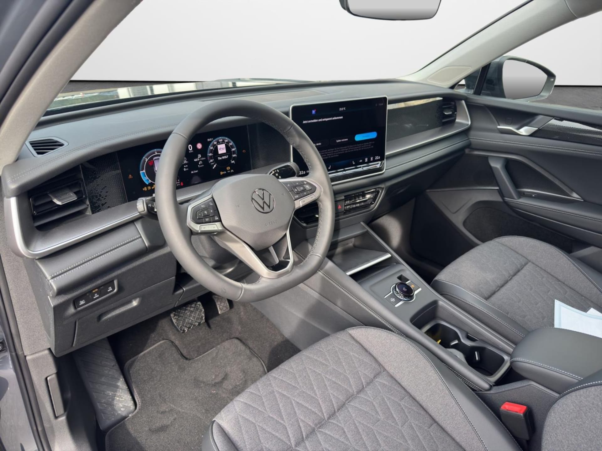 Volkswagen Tayron Life