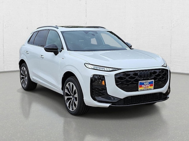 2026 Audi Q3 SUV