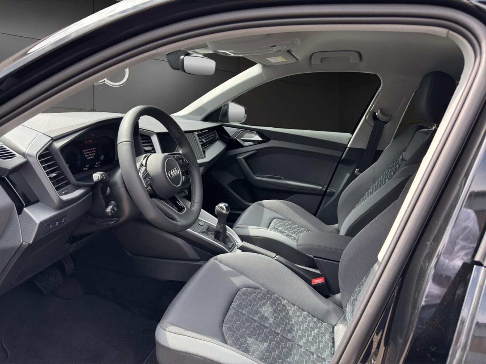 Audi A1 Sportback – Bild 7