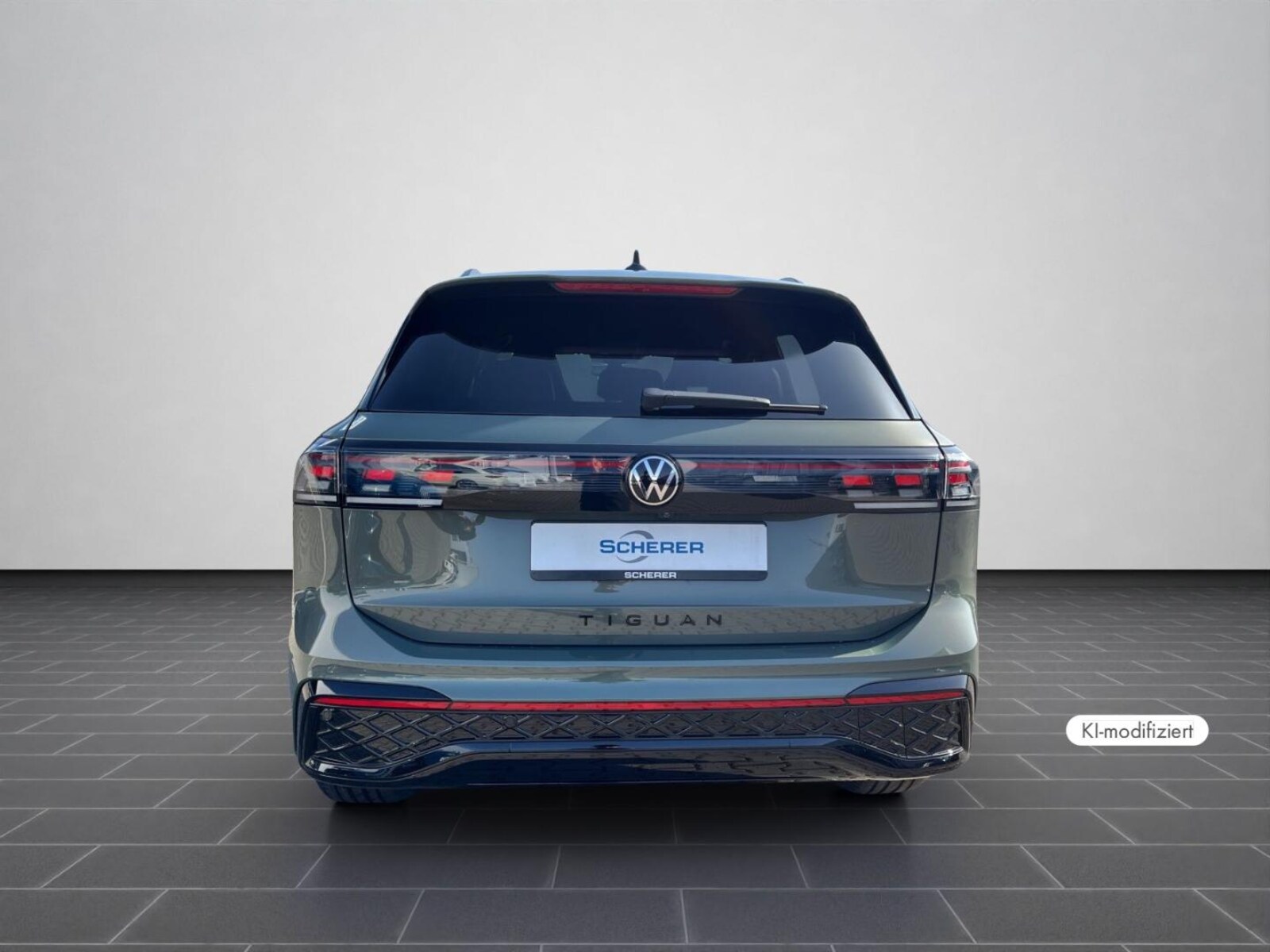 Volkswagen Tiguan – Bild 6