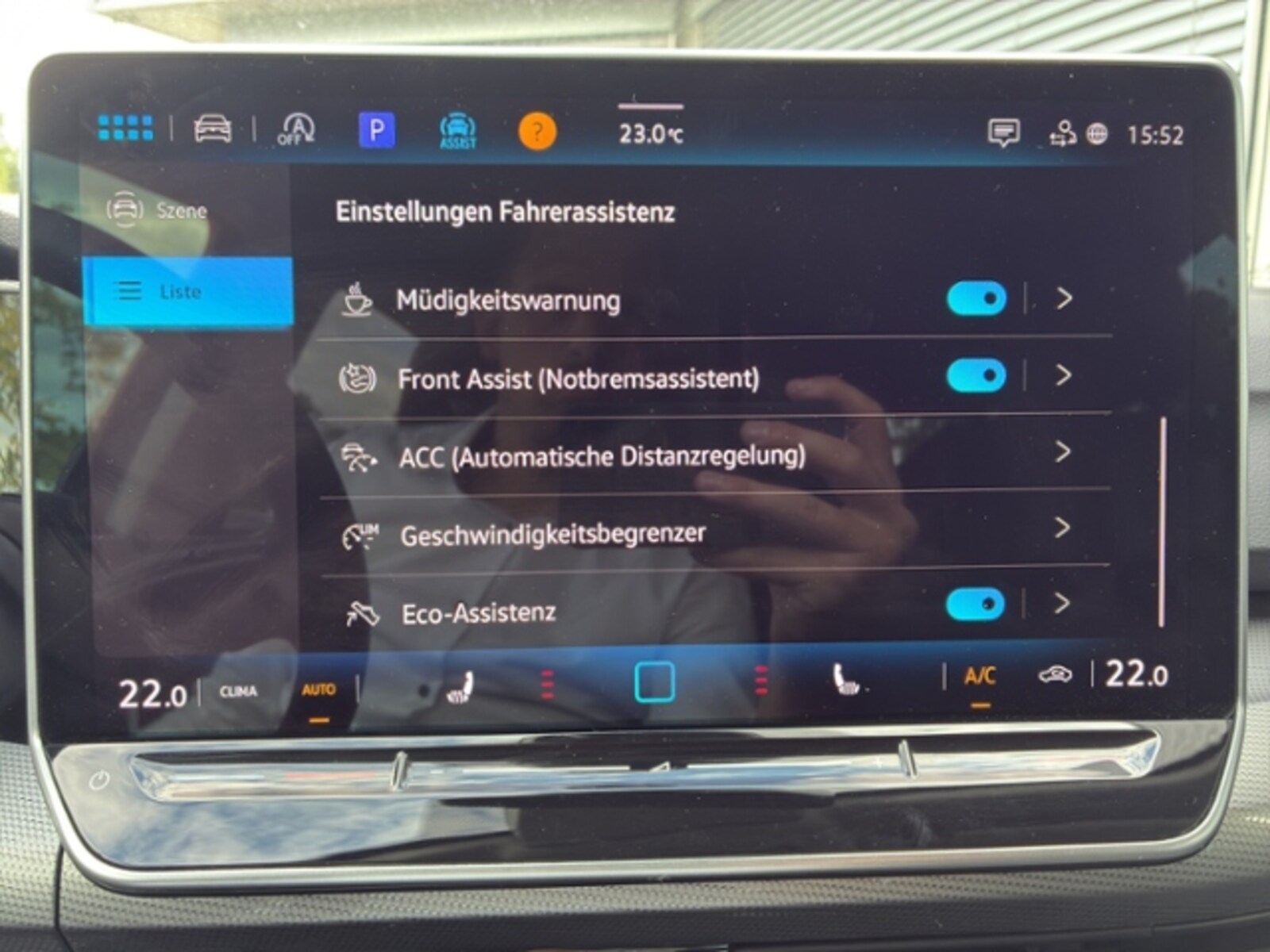 Volkswagen Golf – Bild 18