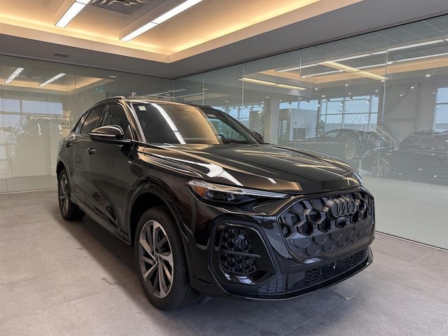 Photo of 2026 Audi Q5