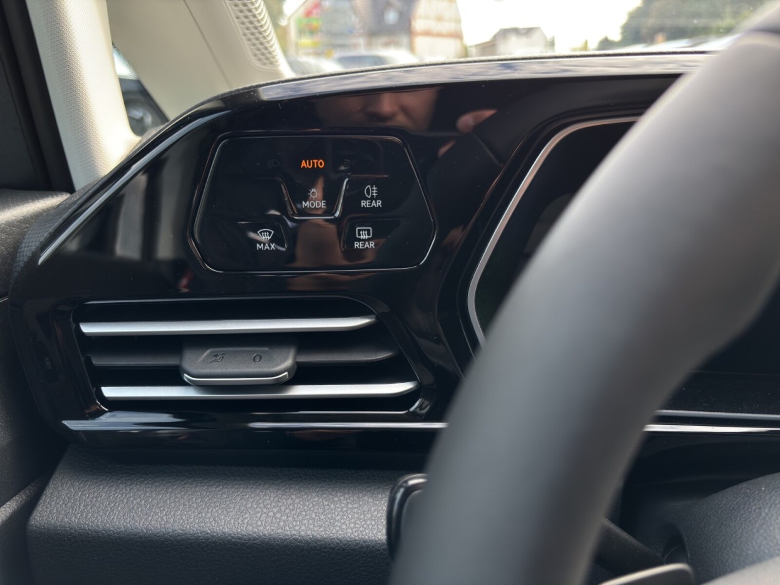 Volkswagen Caddy Maxi – Bild 13