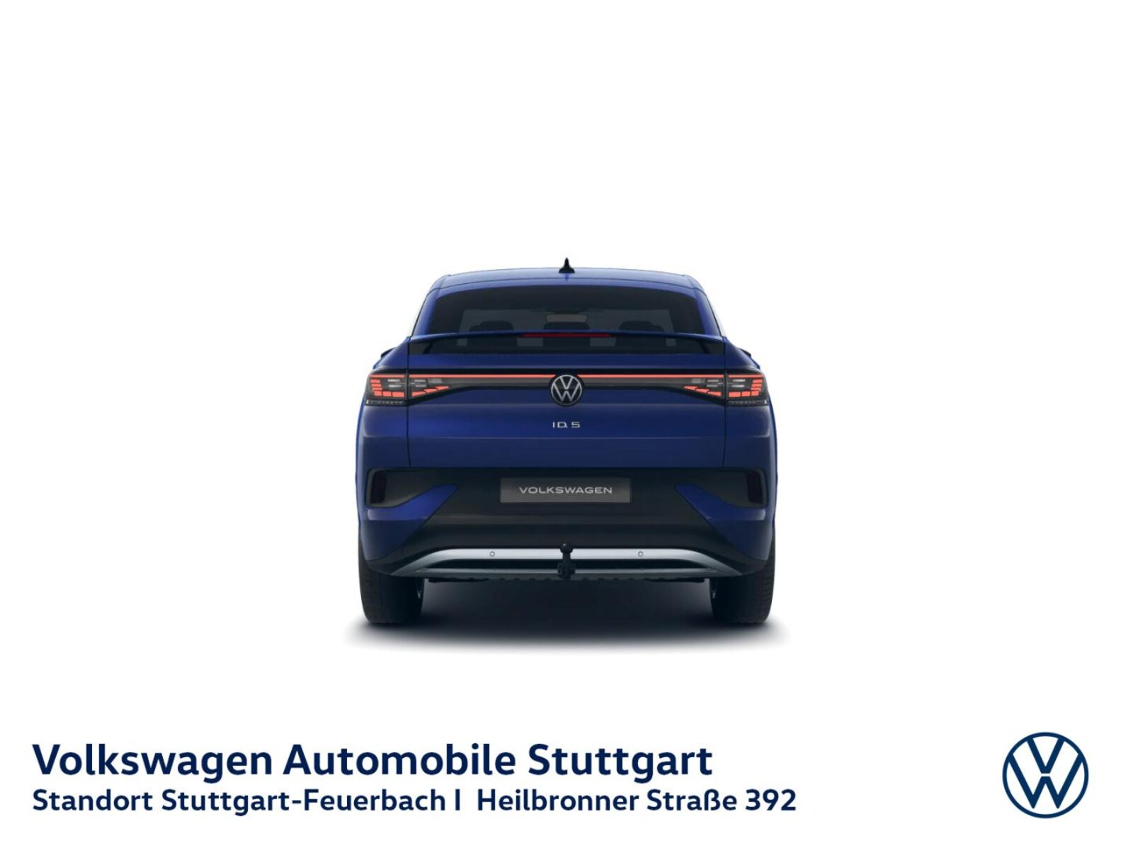 Volkswagen ID.5 – Bild 7