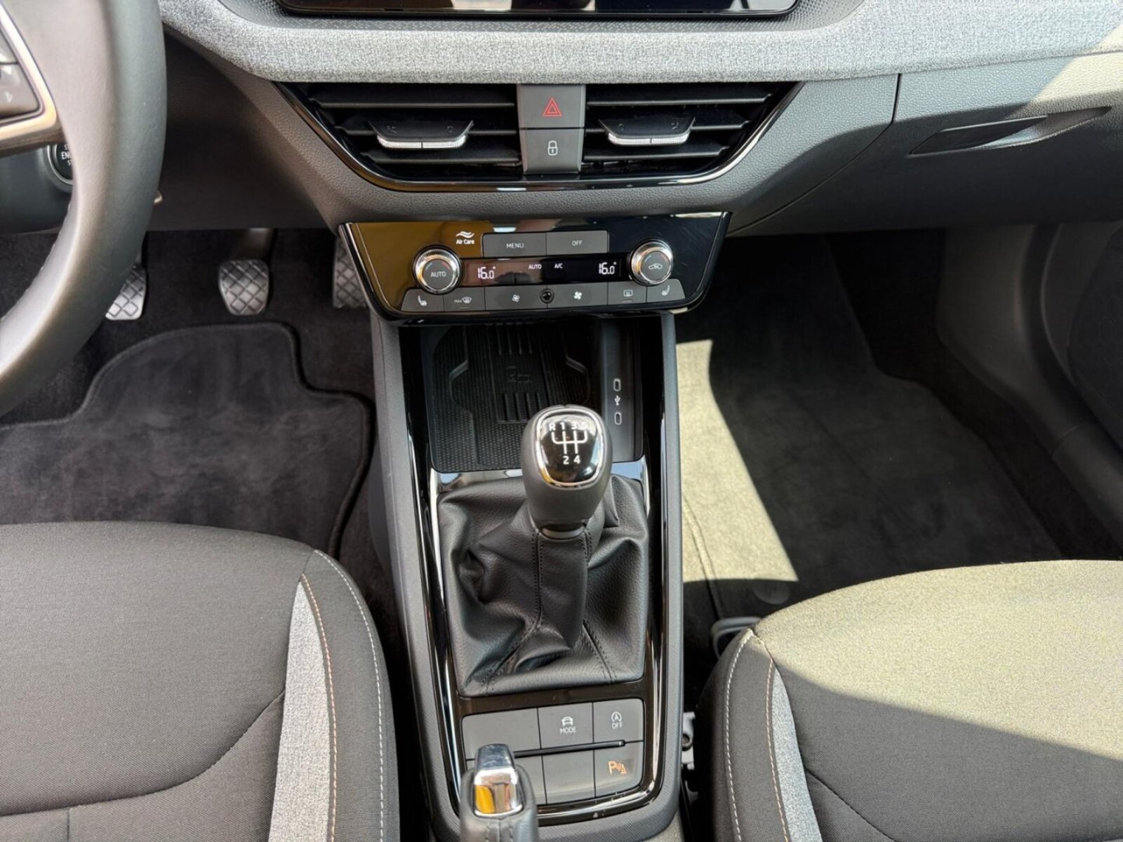 Škoda Kamiq – Bild 11