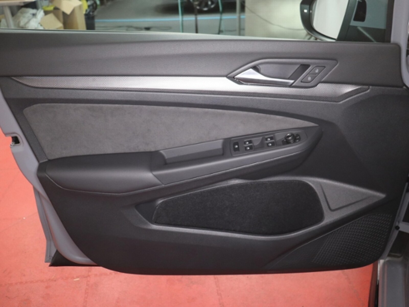 Volkswagen Golf – Bild 13