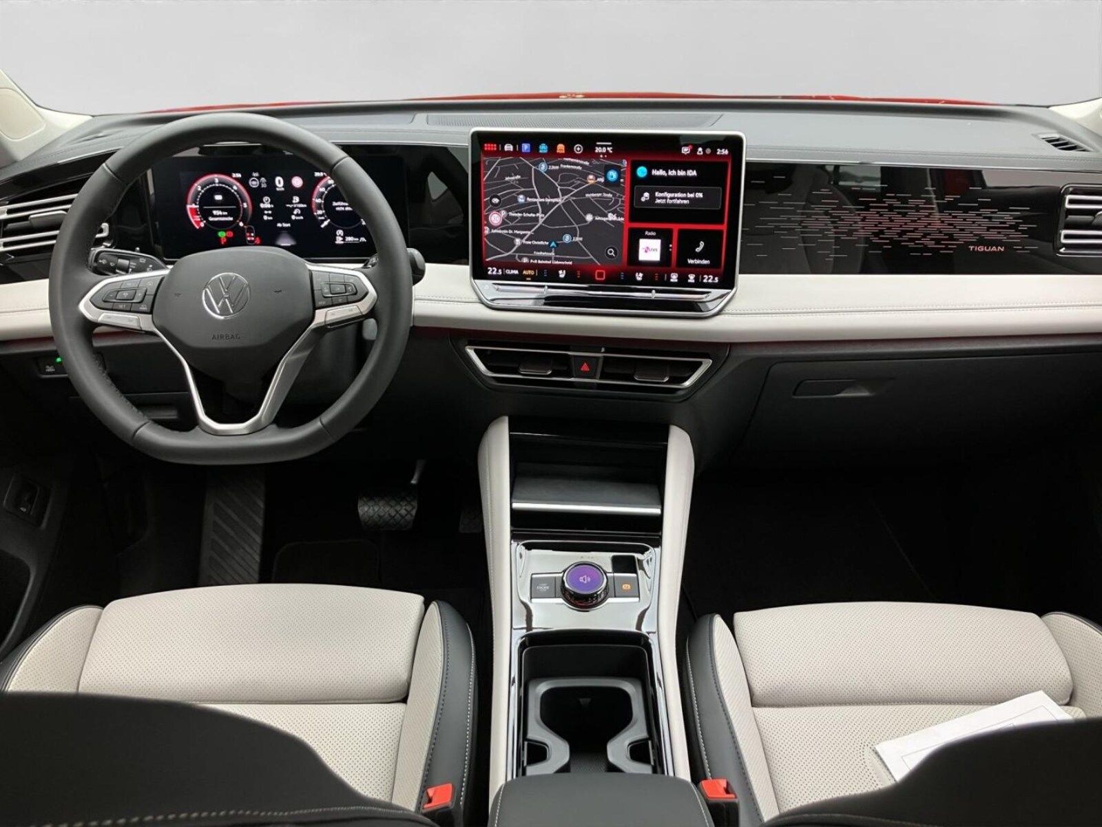 Volkswagen Tiguan – Bild 5