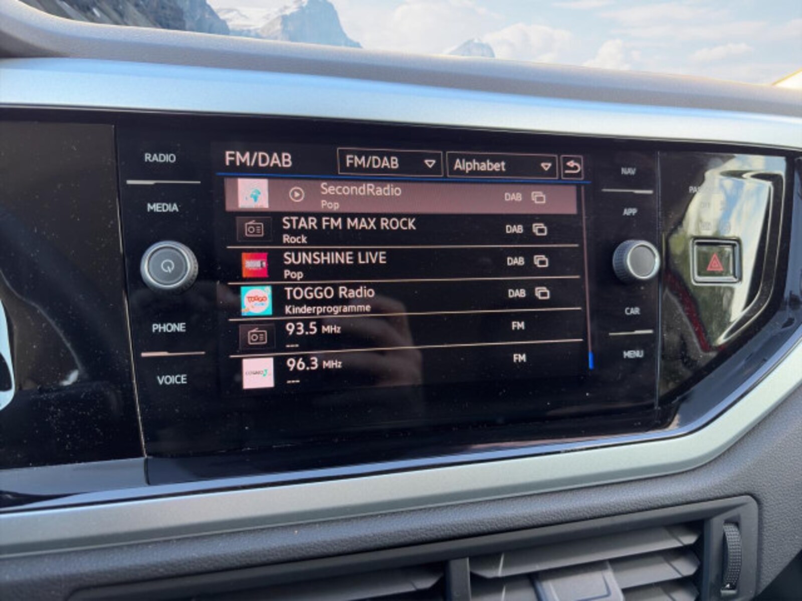 Volkswagen Polo – Bild 17