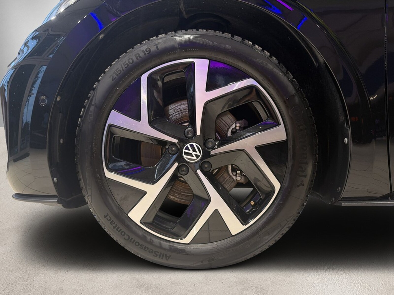 Volkswagen ID.3 – Bild 9