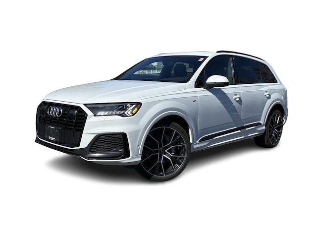 Photo of 2022 Audi Q7