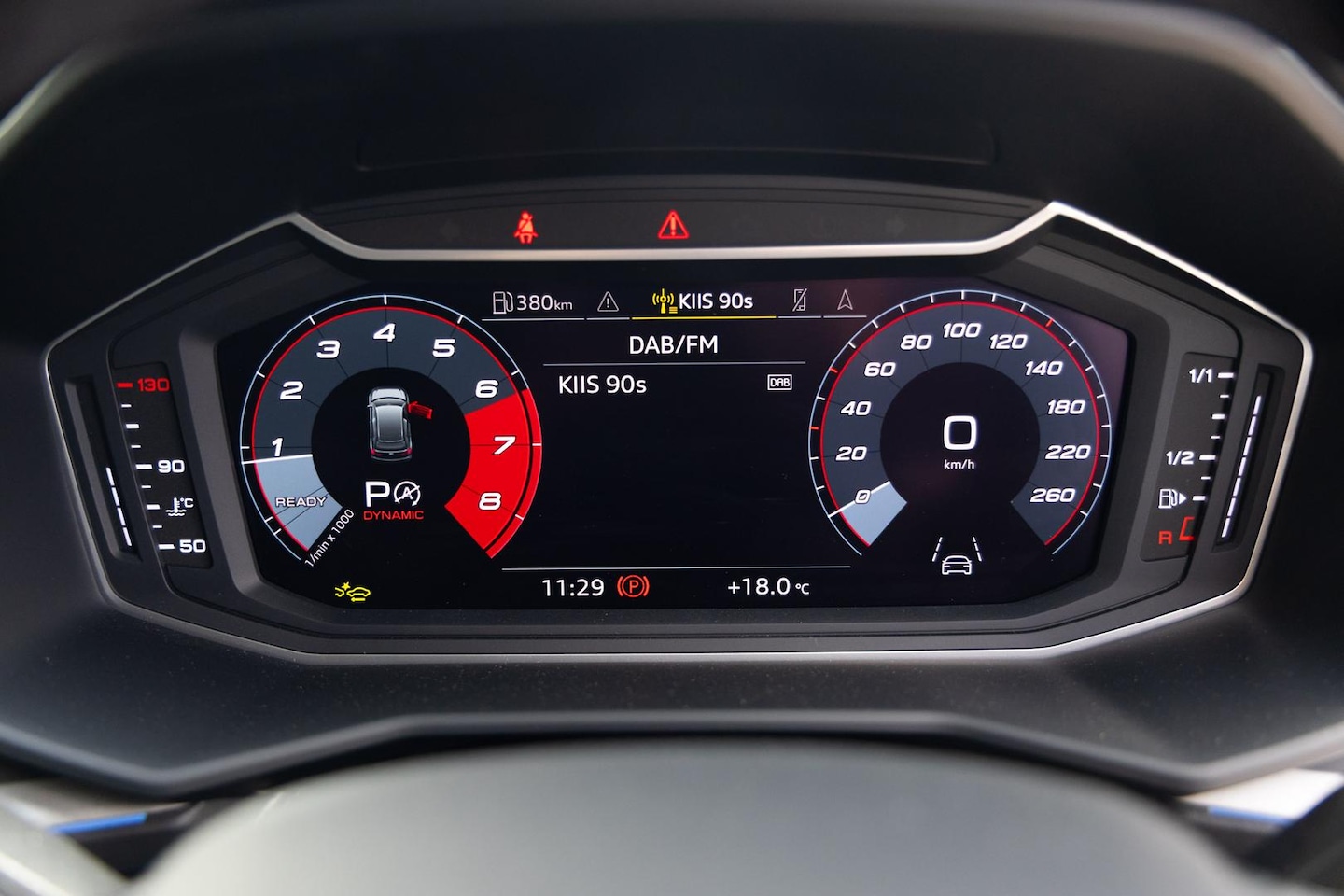 Image about Audi A1 Sportback S line 40 TFSI S tronic
