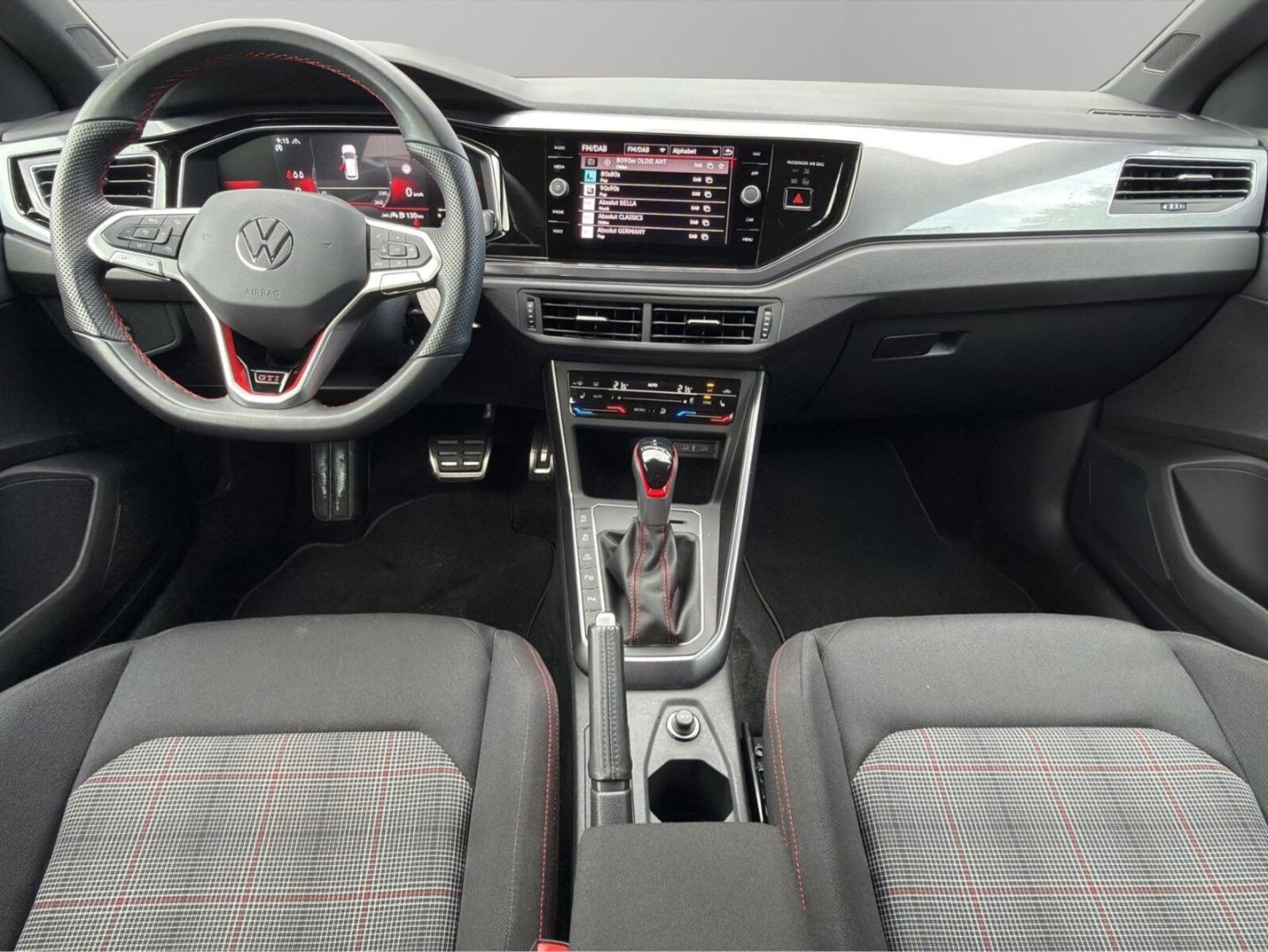 Volkswagen Polo – Bild 14
