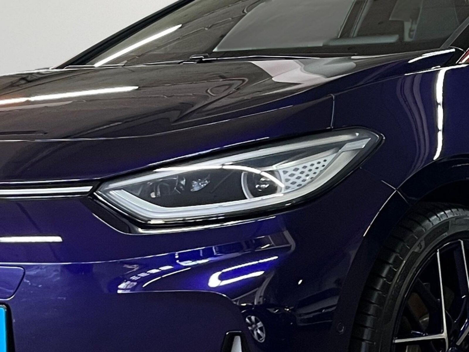 Volkswagen ID.3 – Bild 7