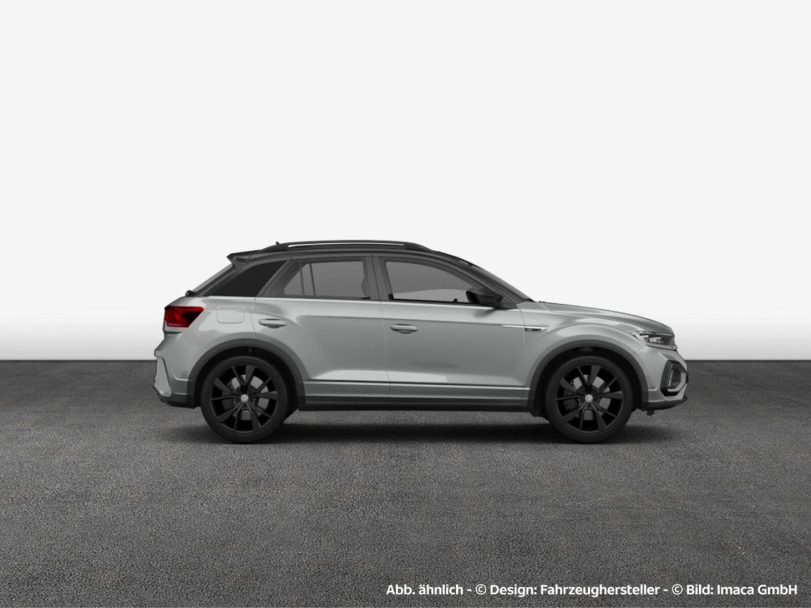 Volkswagen T-Roc – Bild 19