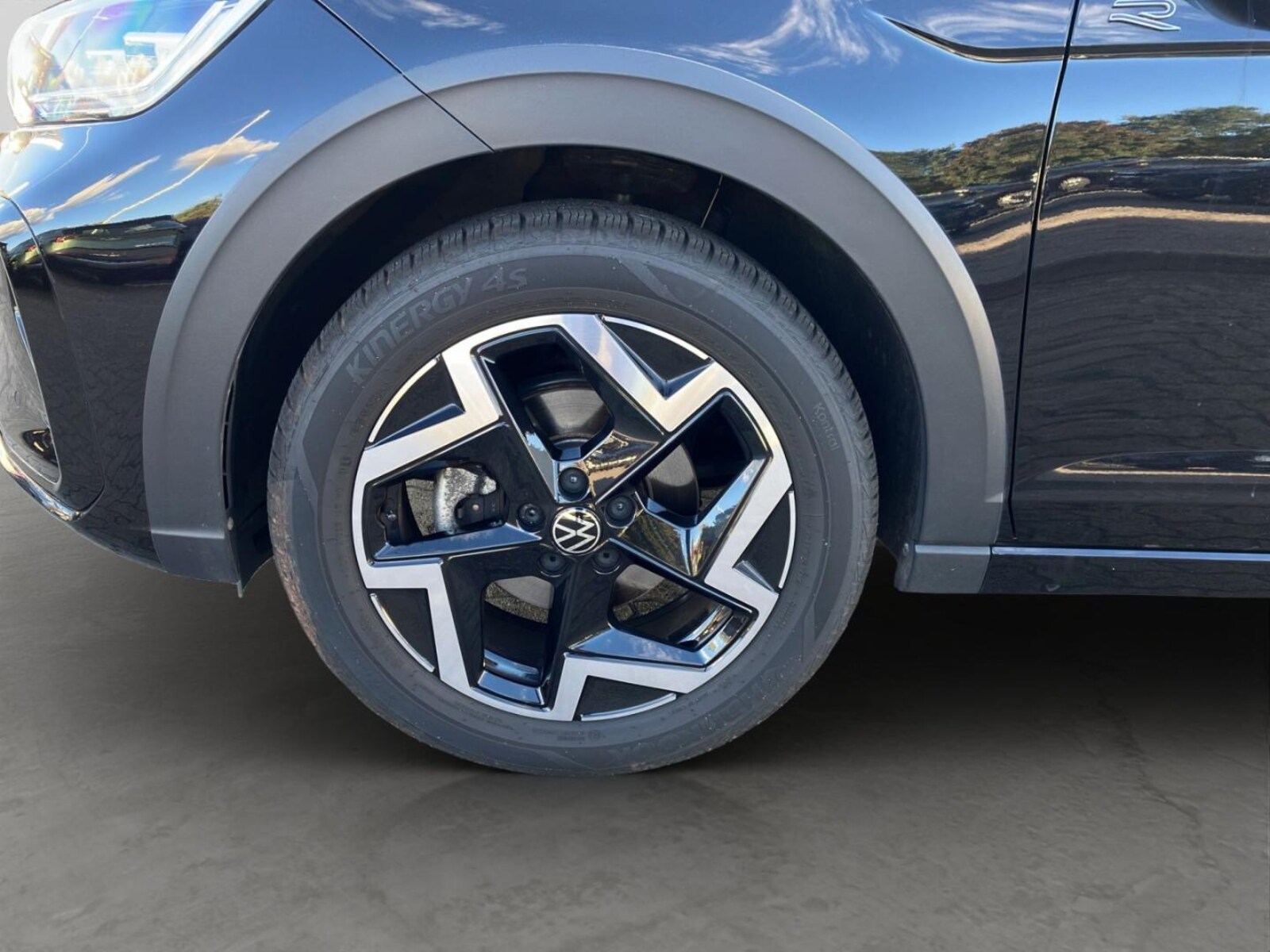 Volkswagen Taigo – Bild 18