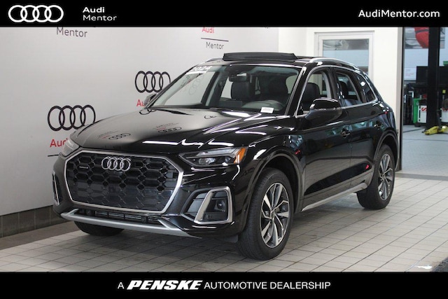 2024 Audi Q5