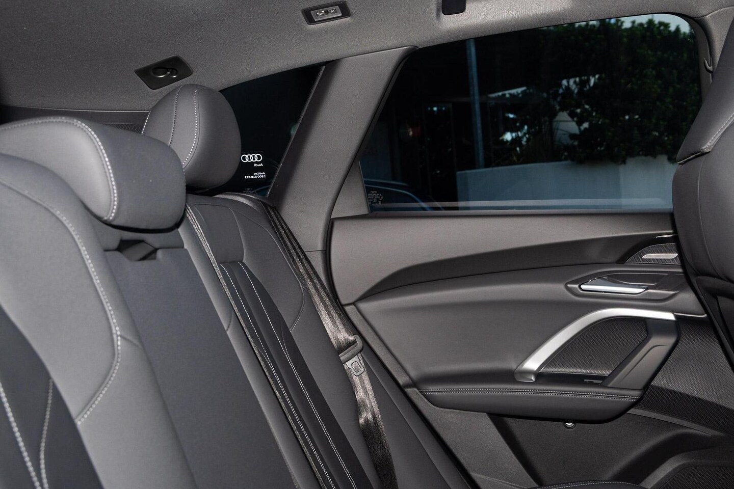 Image about Audi Q5 SUV TDI quattro 150 kW sport