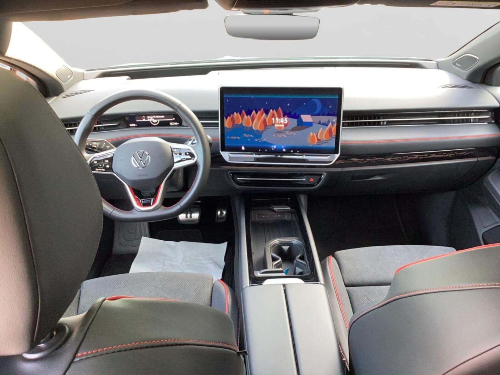 Volkswagen ID.7 – Bild 22