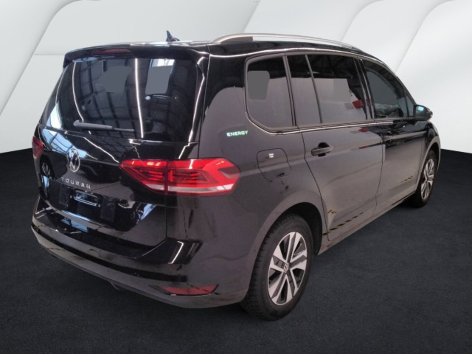 Volkswagen Touran – Bild 3