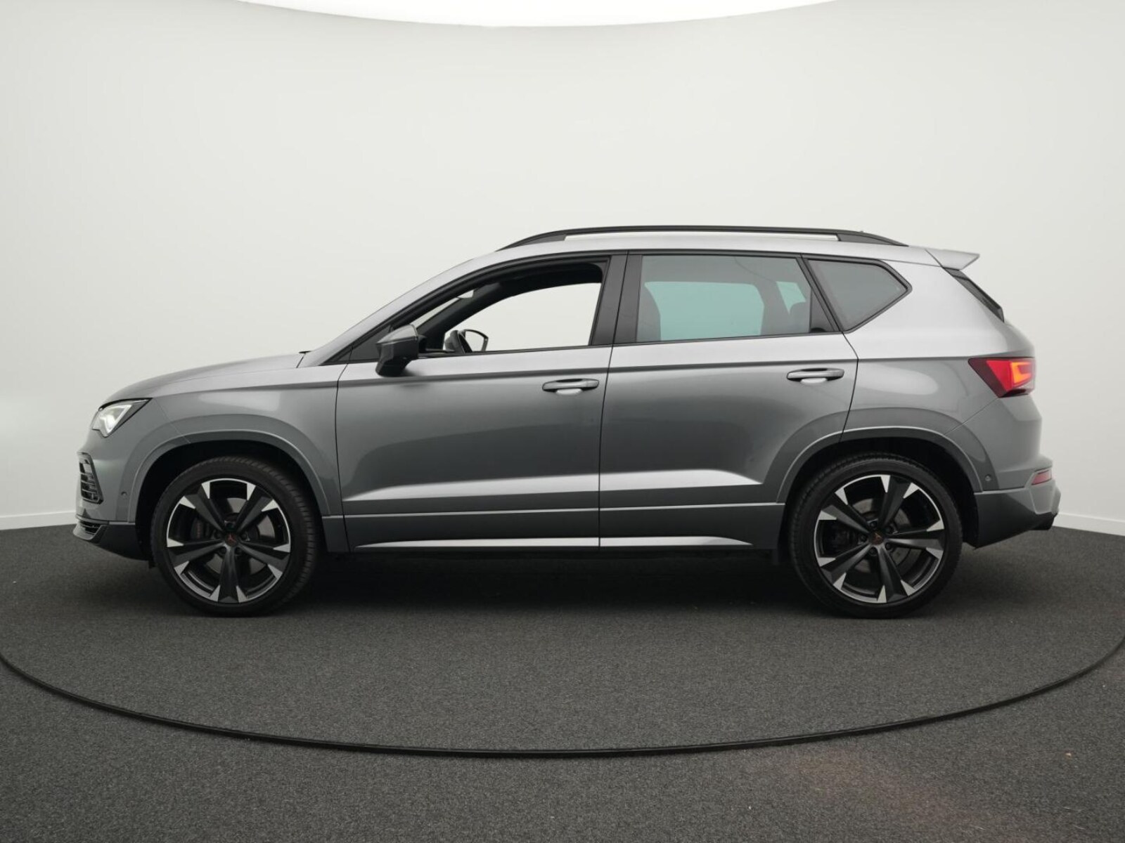 CUPRA Ateca – Bild 9