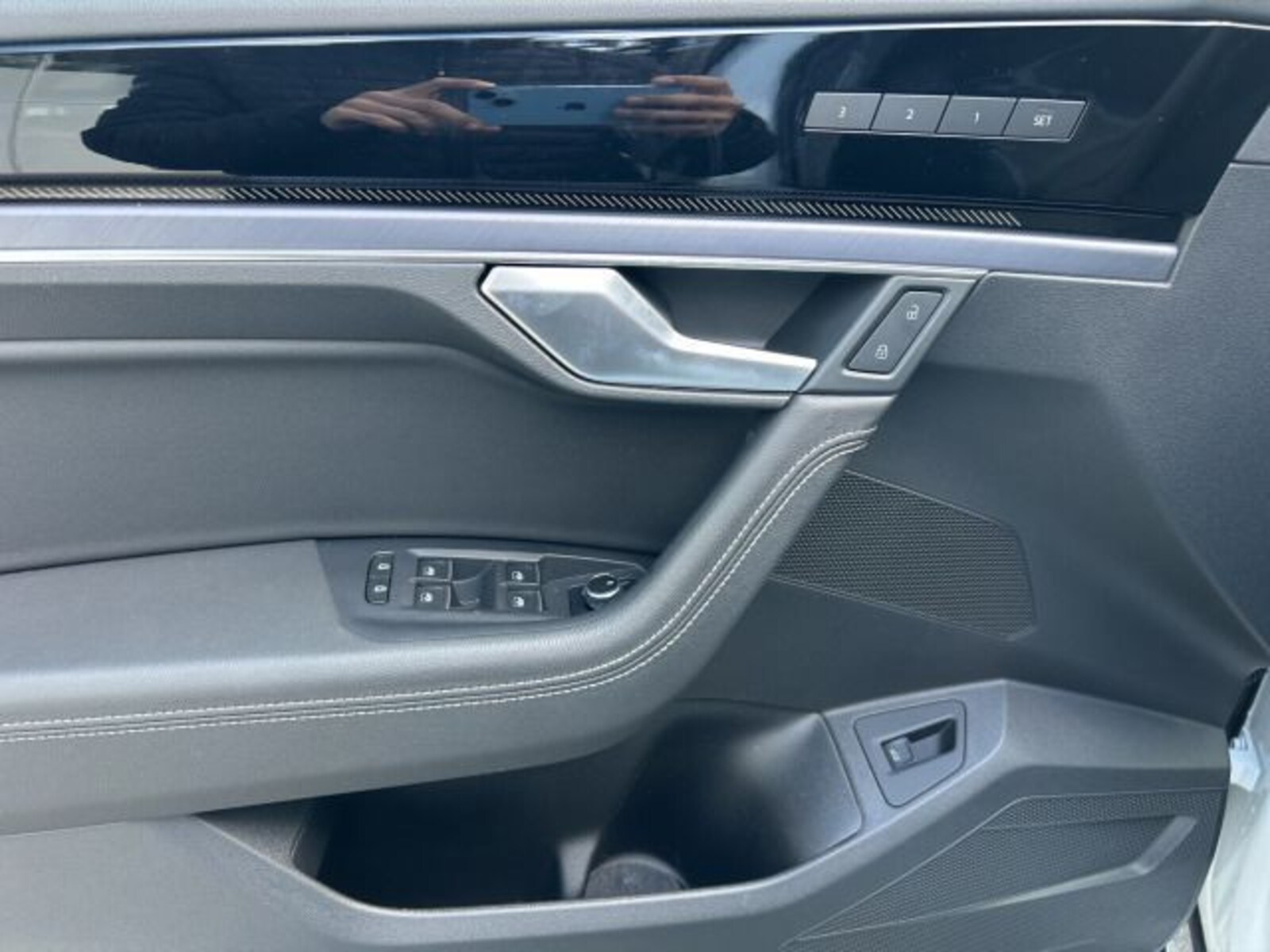 Volkswagen Touareg – Bild 13