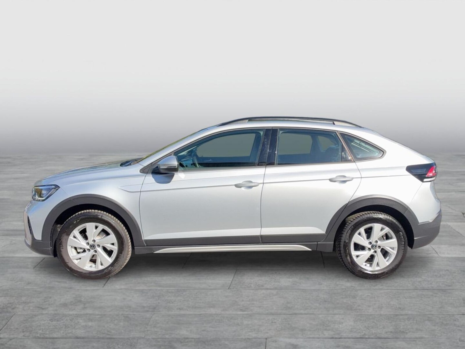 Volkswagen Taigo – Bild 3