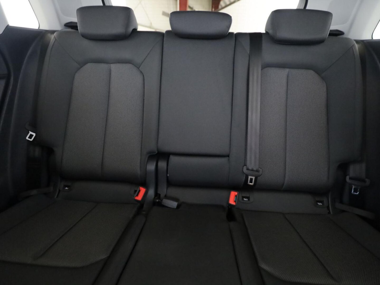 Audi Q3 – Bild 18