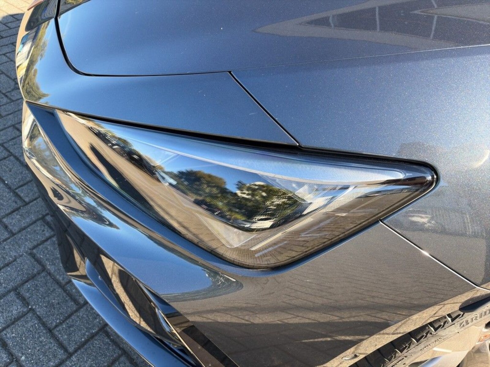 CUPRA Leon Sportstourer – Bild 25