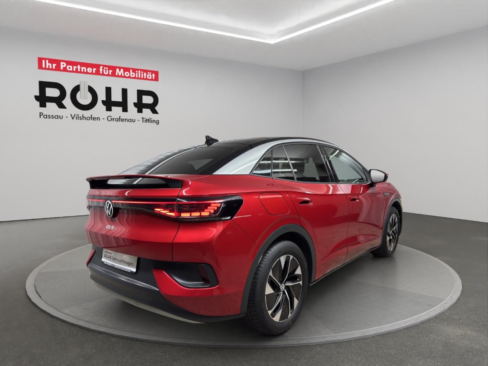 Volkswagen ID.5 – Bild 5