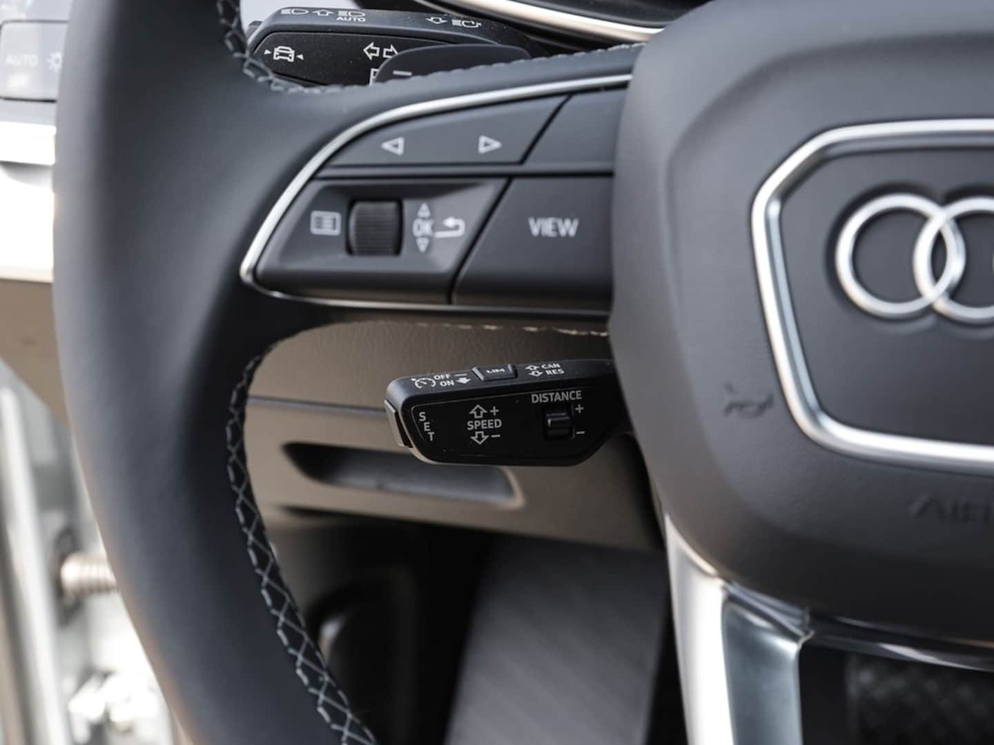 Bild über Audi Q7 SUV S line business TFSI quattro 250 kW tiptronic - für weitere Informationen kontaktieren Sie den Audi Partner