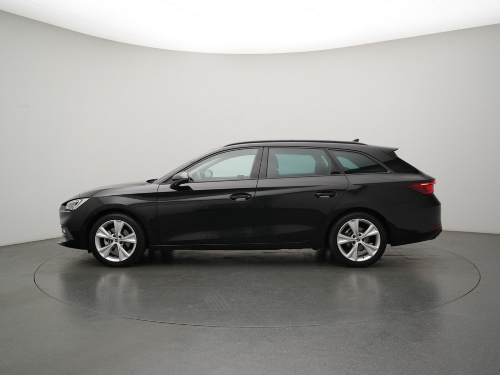 SEAT Leon Sportstourer – Bild 17