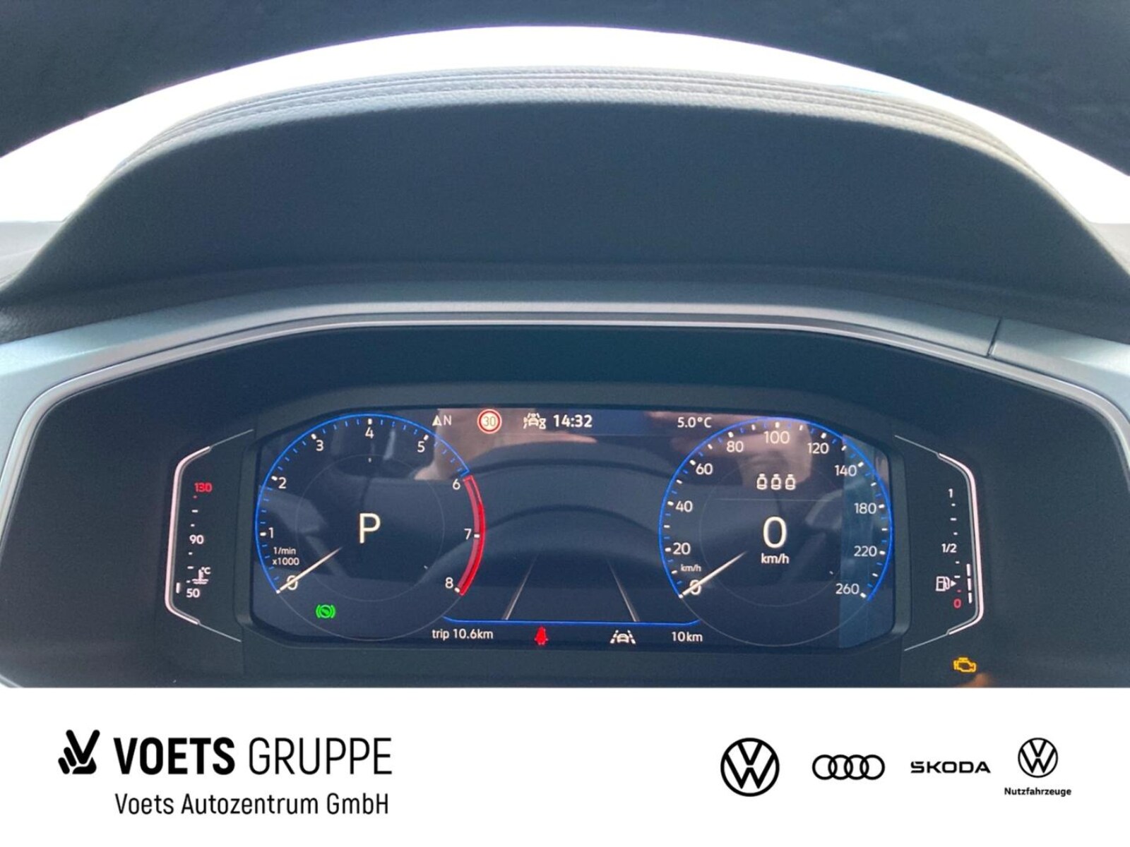 Volkswagen T-Roc – Bild 12