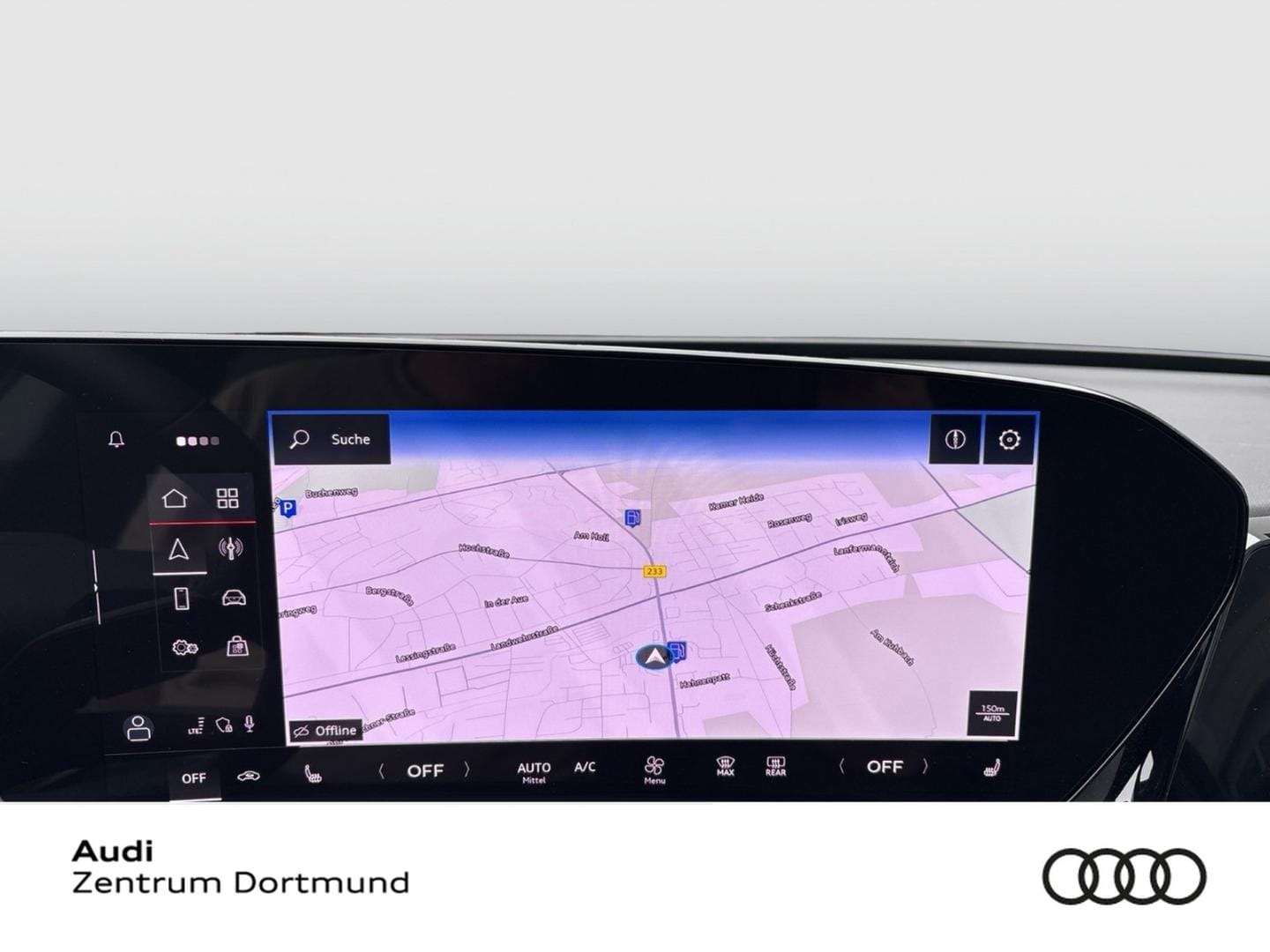 Bild über Audi A5 Avant TDI quattro 150 kW S tronic - für weitere Informationen kontaktieren Sie den Audi Partner