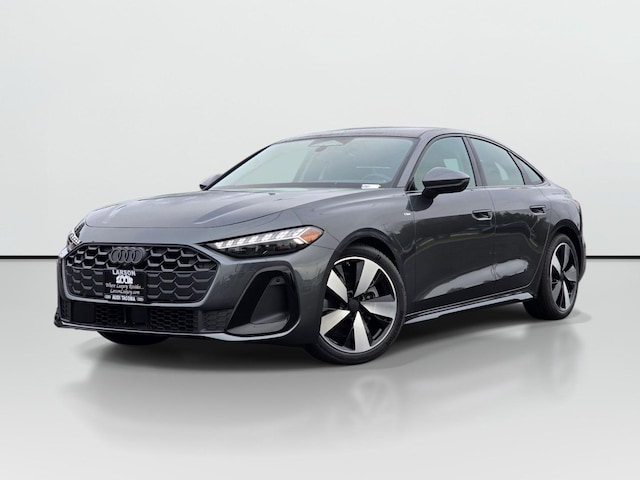 Photo of 2026 Audi A5 Sedan