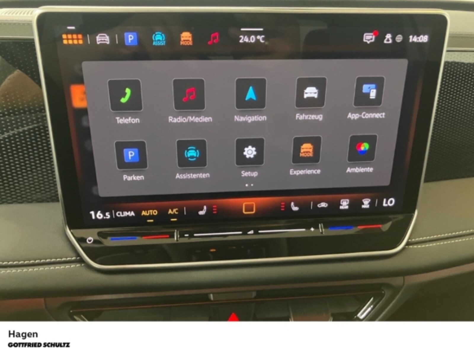Volkswagen Tiguan – Bild 10