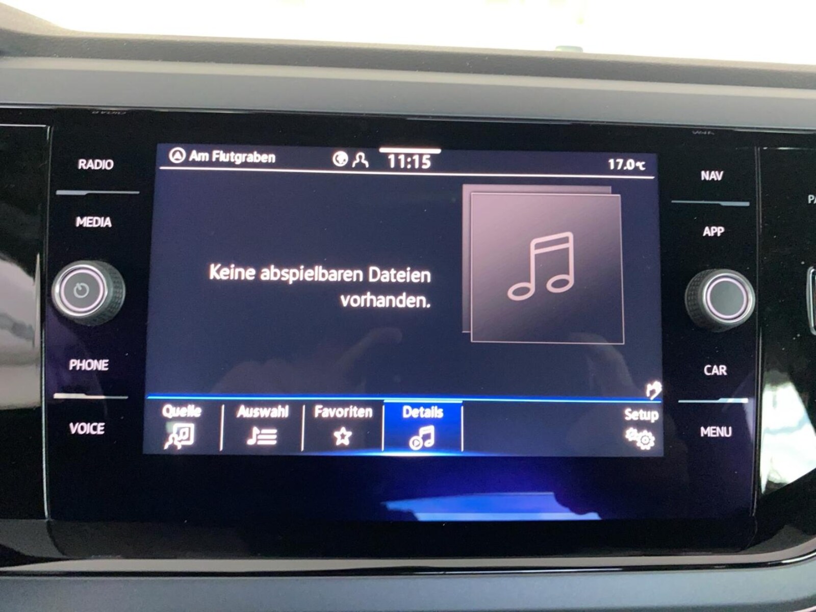 Volkswagen Taigo – Bild 23