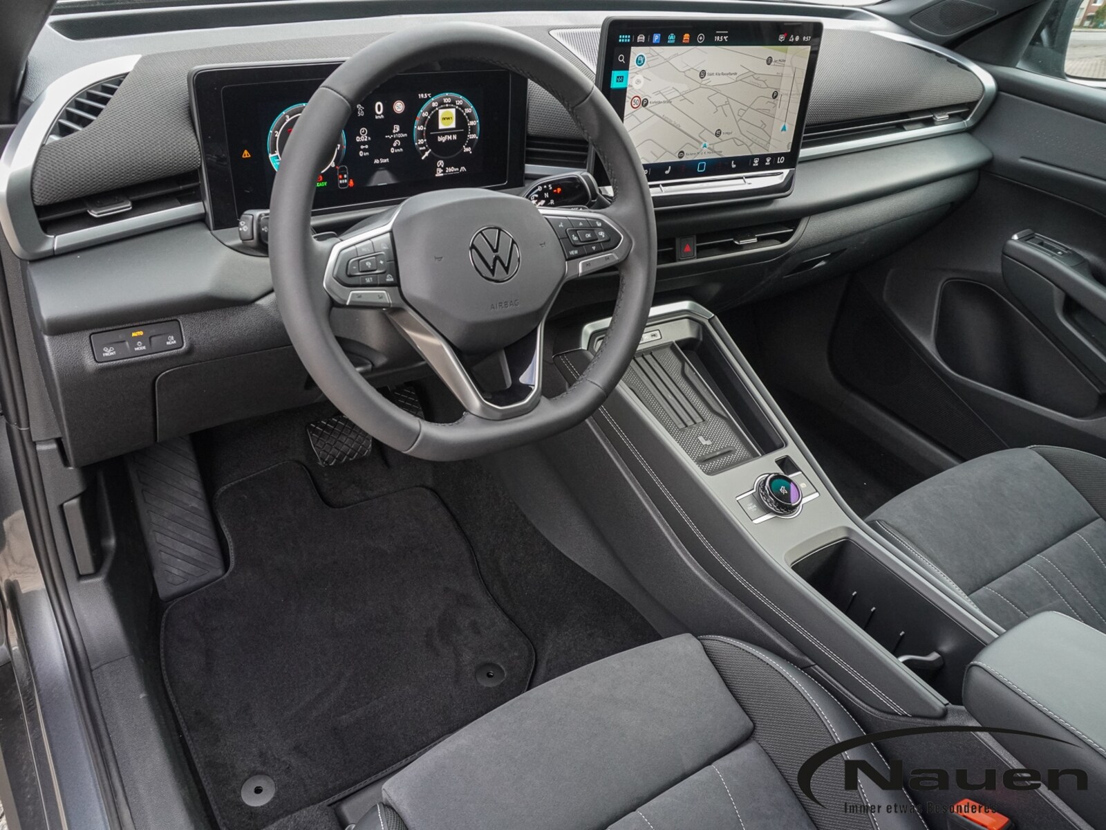 Volkswagen T-Roc – Bild 8